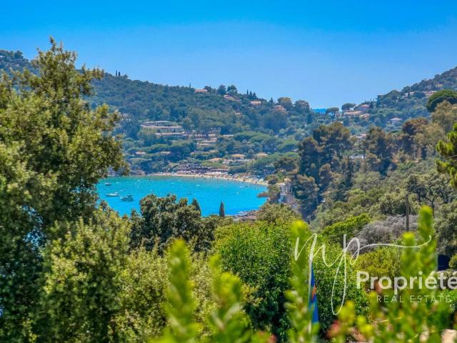 Maison vente à La Louve, Rayol-Canadel-sur-Mer