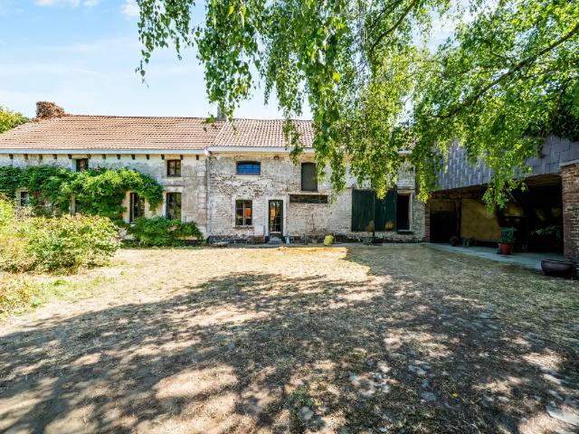 Maison vente à Aat, Wallonie