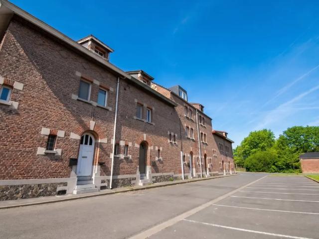 Maison vente à Rebecq-rognon, Wallonie