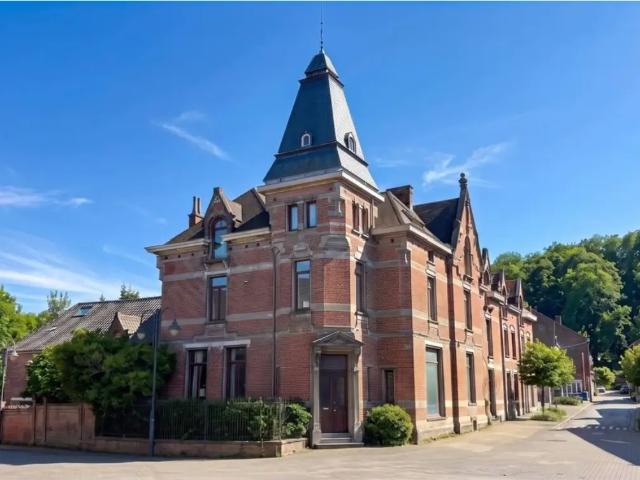 Maison vente à Rebecq, Rebecq-Rognon