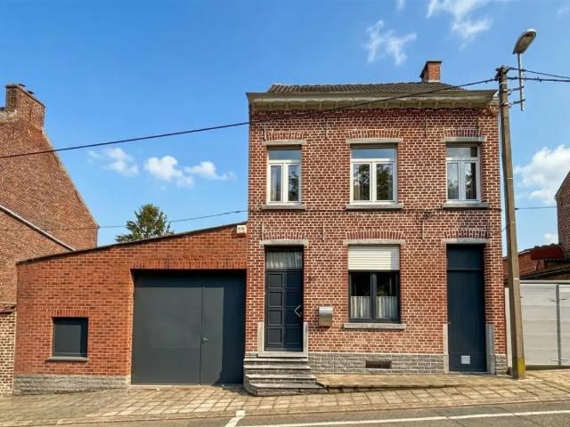 Maison vente à Rebecq-rognon, Wallonie
