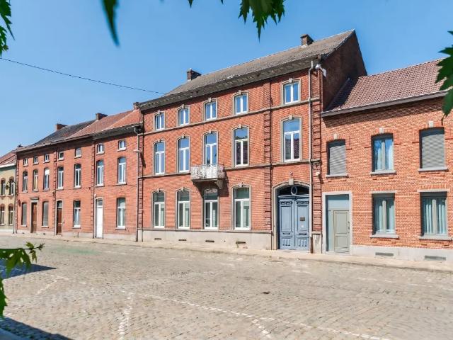 Maison vente à Rebecq, Rebecq-Rognon
