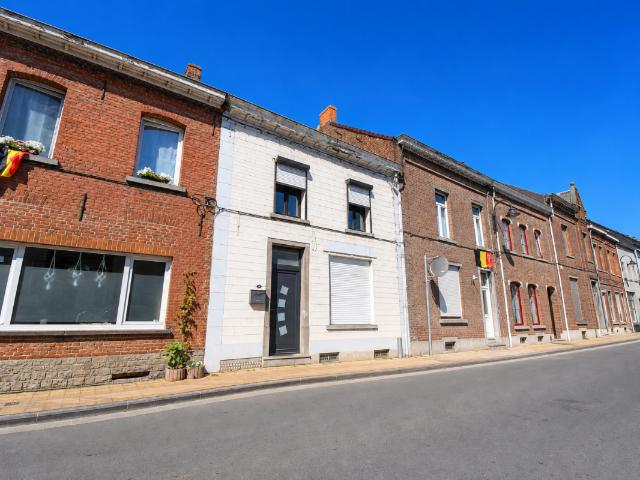 Maison vente à Rebecq-rognon, Wallonie