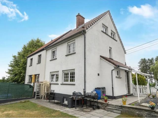 Maison vente à Rebecq-rognon, Wallonie