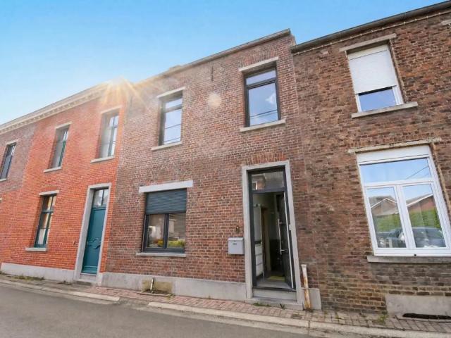 Maison vente à Rebecq-rognon, Wallonie