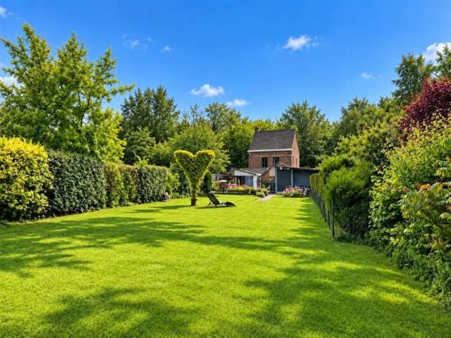 Maison vente à Rebecq, Rebecq-Rognon