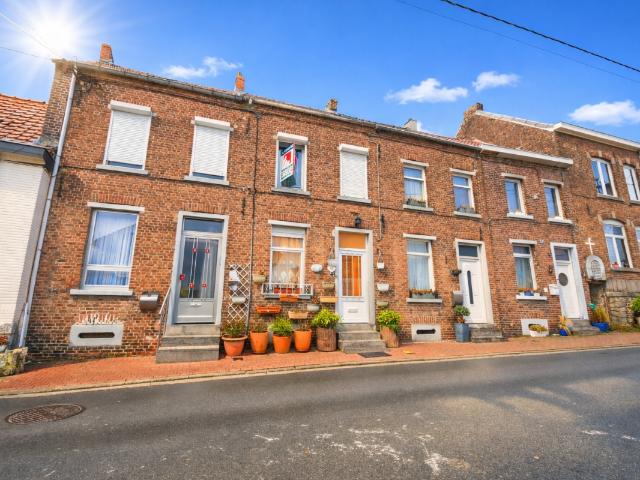 Maison vente à Rebecq-rognon, Wallonie