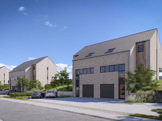 Maison vente à Rebecq-rognon, Wallonie