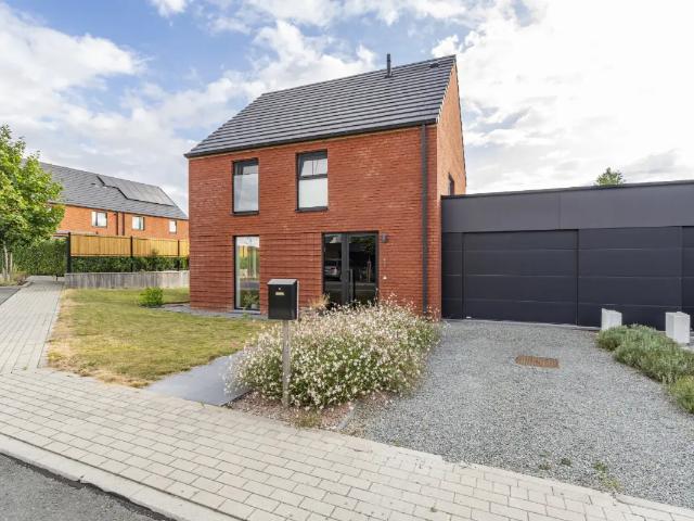 Maison vente à Rebecq-rognon, Wallonie