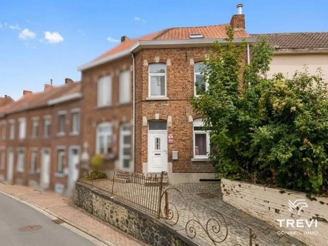 Maison vente à Rebecq, Rebecq-Rognon