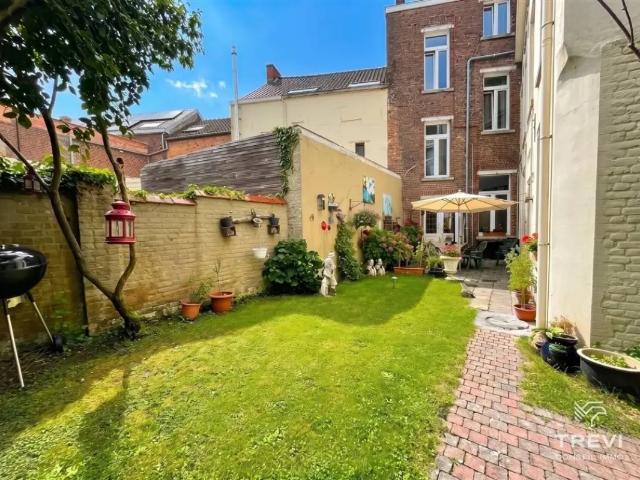 Maison vente à Rebecq-rognon, Wallonie