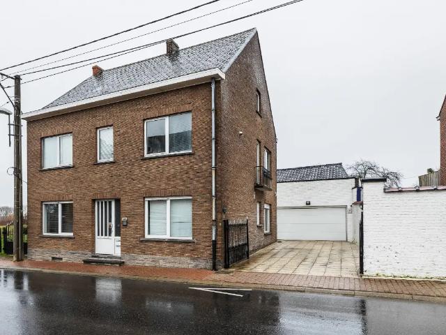 Maison vente à Bierghes, Wallonie