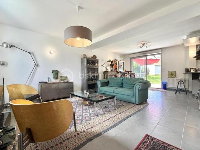Maison vente à Meaux, Montceaux-lès-meaux