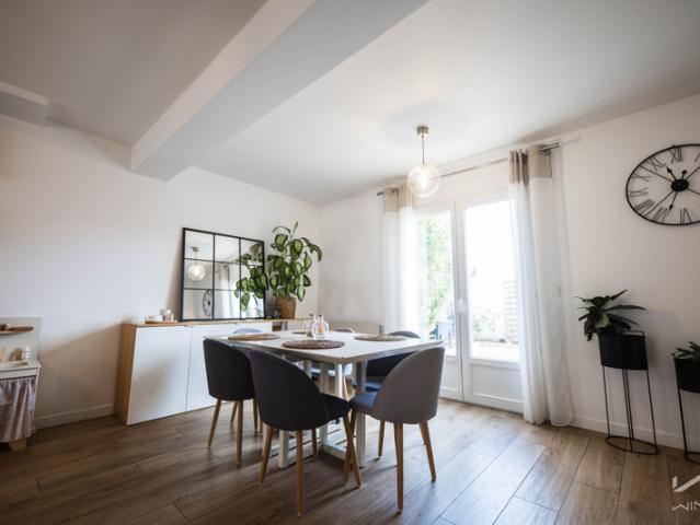 Maison vente à Argenteuil, Bezons