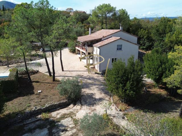 Maison vente à Les Bourgades, Les Vans