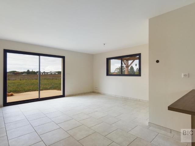 Maison vente à Marsalès