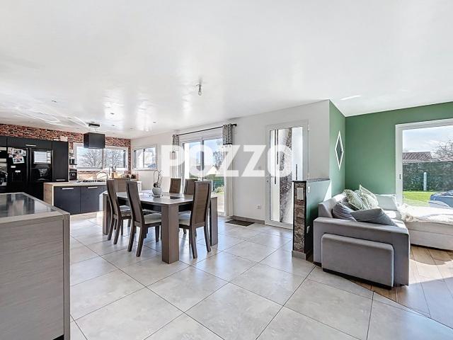 Maison vente à Vire, Etouvy