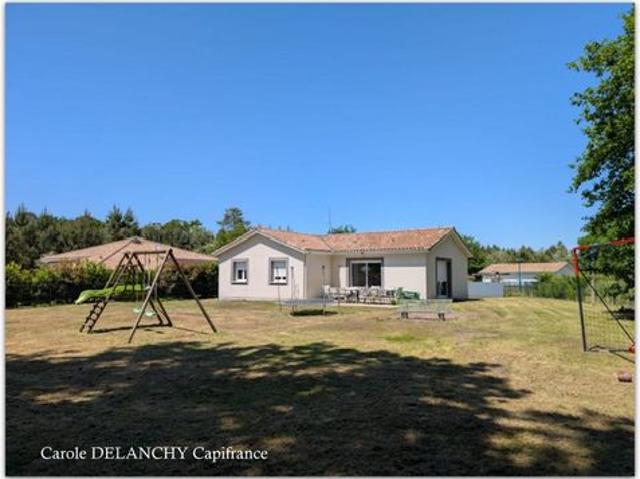 Maison vente à France métropolitaine, Saint-gor