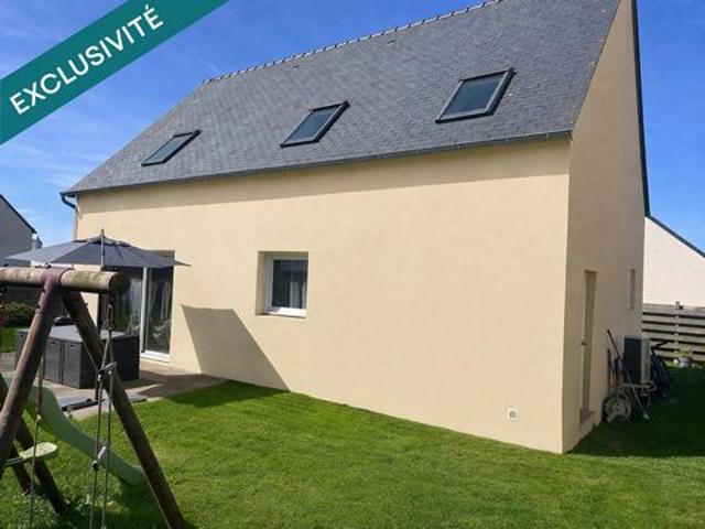 Villa vente à Morlaix, Bretagne