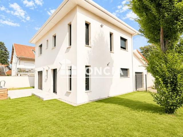 Maison vente à Villefranche-sur-Saône, Rhône