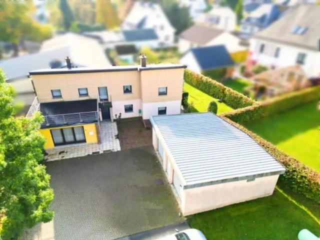 Maison vente à Wallonie