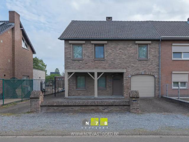 Maison vente à Lanaken, Limburg