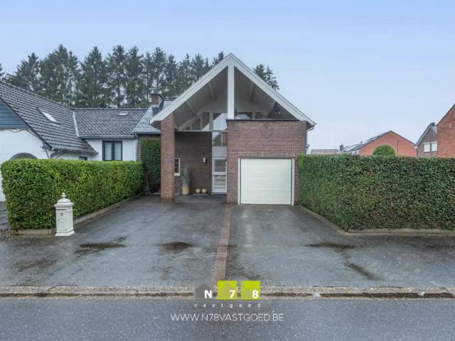 Maison vente à Lanaken, Limburg