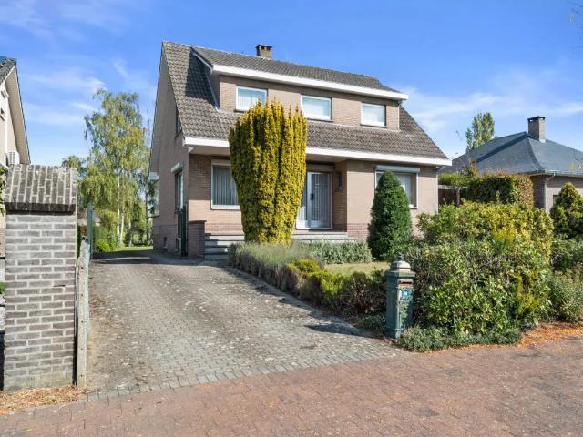 Maison vente à Lanaken, Limburg