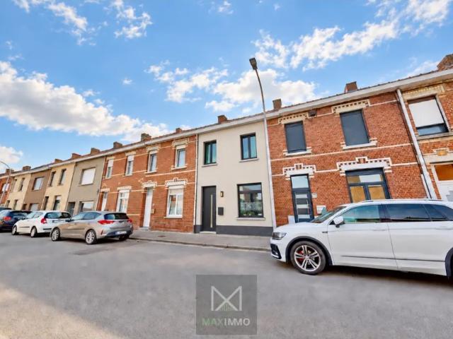Maison vente à Rekkem, West-Vlaanderen