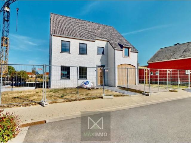 Maison vente à Rekkem, West-Vlaanderen