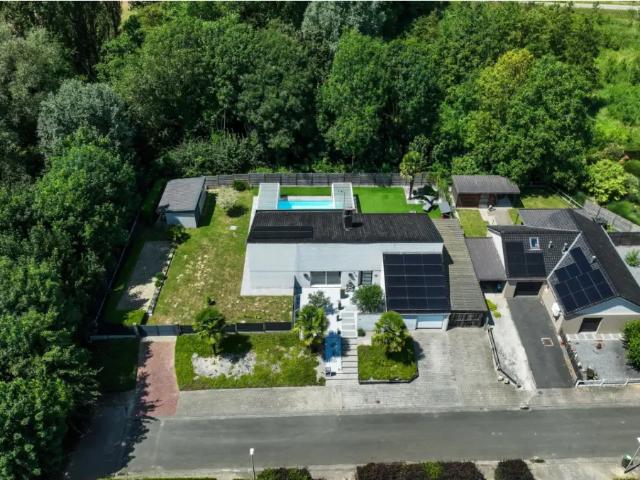 Maison vente à Rekkem, West-Vlaanderen