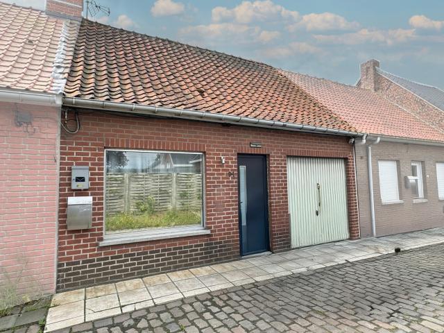 Maison vente à Rekkem, West-Vlaanderen