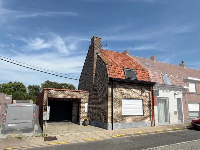 Maison vente à Rekkem, West-Vlaanderen