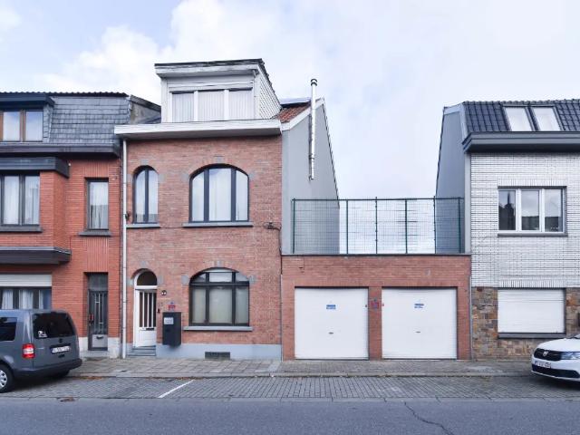 Maison vente à Assche, Brabant
