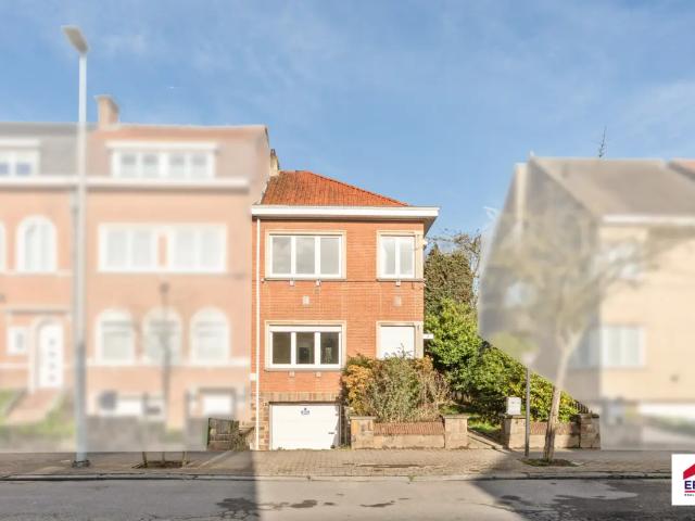 Maison vente à Assche, Brabant