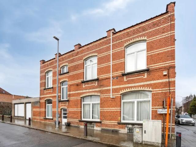 Maison vente à Assche, Brabant
