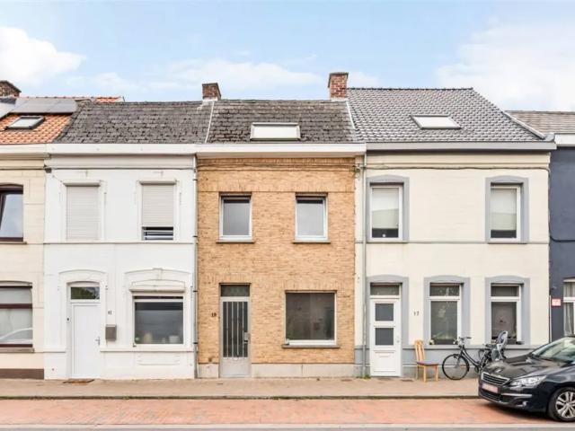 Maison vente à Renaix, Oost-Vlaanderen