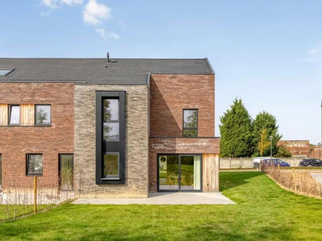 Maison vente à Renaix, Oost-Vlaanderen