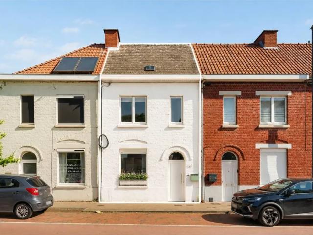 Maison vente à Renaix, Oost-Vlaanderen