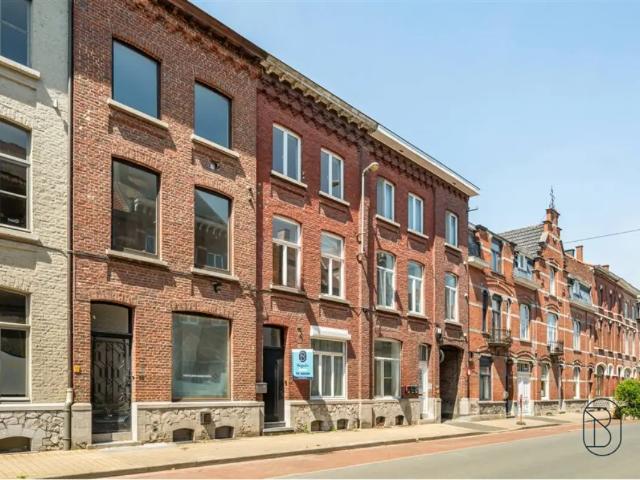 Maison vente à Renaix, Oost-Vlaanderen