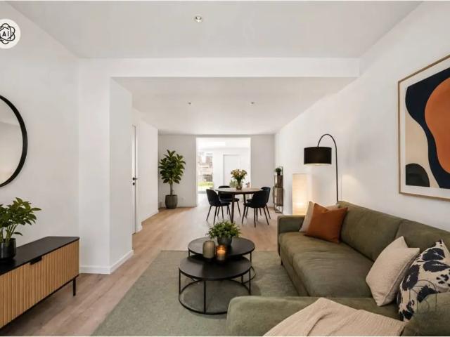 Maison vente à Renaix, Oost-Vlaanderen