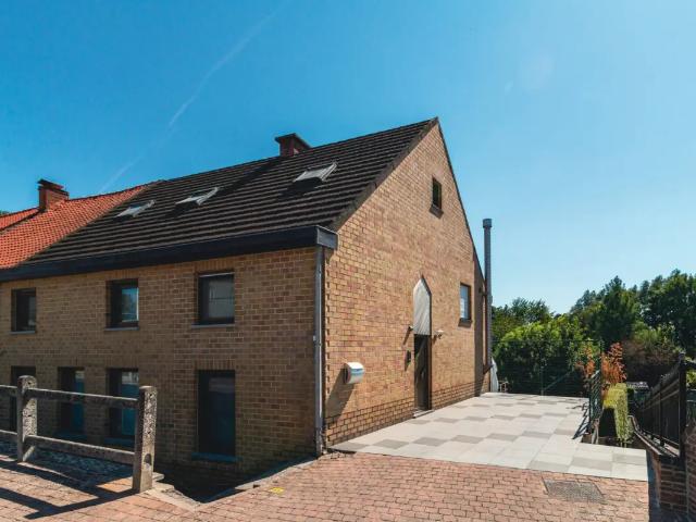 Maison vente à Renaix, Oost-Vlaanderen