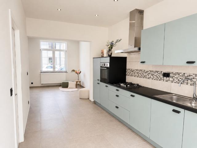 Maison vente à Renaix, Oost-Vlaanderen