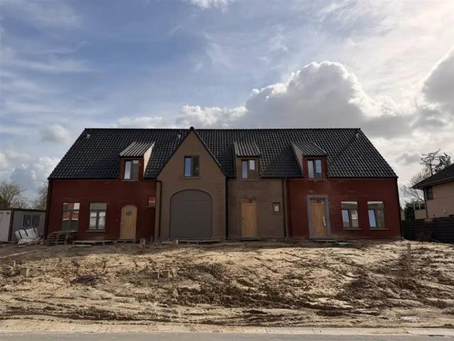 Maison vente à Renaix, Oost-Vlaanderen