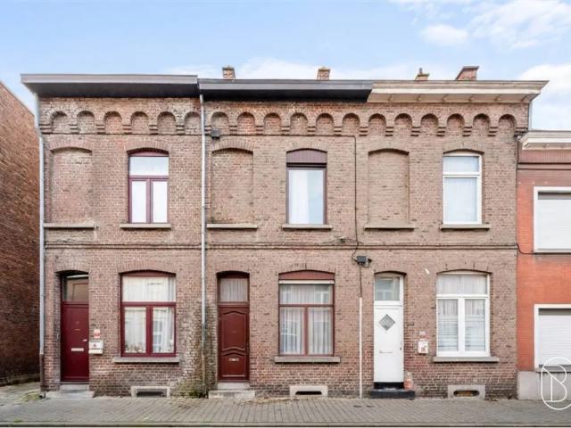 Maison vente à Renaix, Oost-Vlaanderen