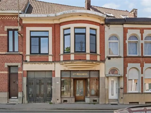 Maison vente à Renaix, Oost-Vlaanderen
