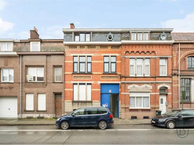 Maison vente à Renaix, Oost-Vlaanderen