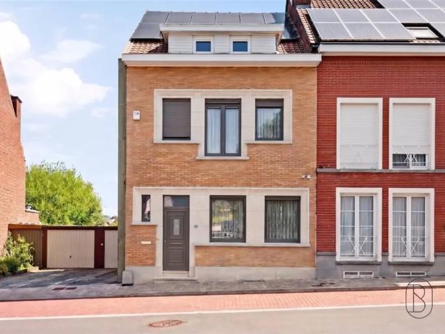 Maison vente à Renaix, Oost-Vlaanderen