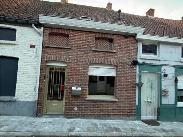 Maison vente à Renaix, Oost-Vlaanderen