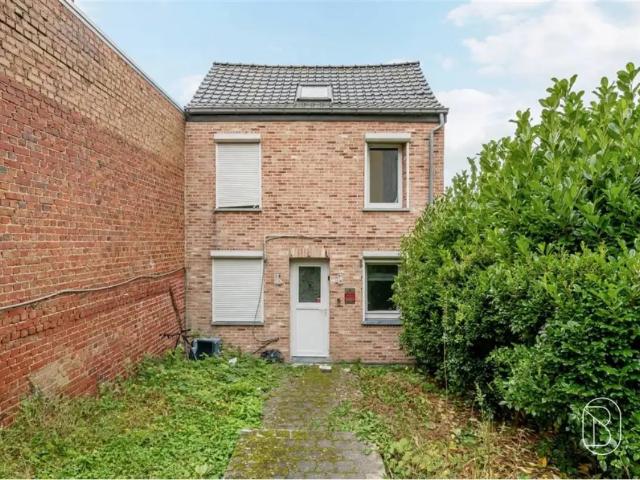 Maison vente à Renaix, Oost-Vlaanderen
